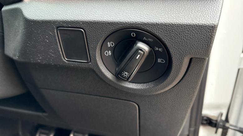 Volkswagen T-Cross 1.0 TSI 110 R-Line 5dr Petrol Estate